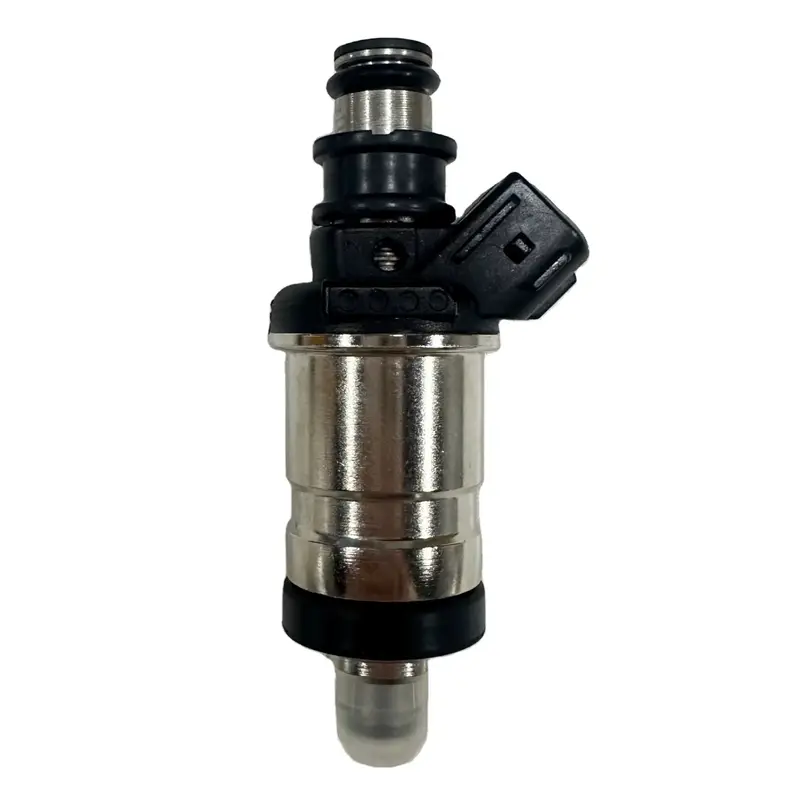 4 Pieces Fuel Injector 06164-P2J-010 for Acura Integra 1996-2001 4 Pieces Fuel Injector 06164-P2J-010 for Acura Integra 1996-2001