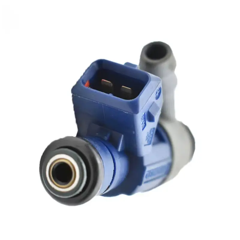 4 Pieces Fuel Injector 06A906031C for Volkswagen Beetle Golf Jetta GTI 1998-2001 4 Pieces Fuel Injector 06A906031C for Volkswagen Beetle Golf Jetta GTI 1998-2001