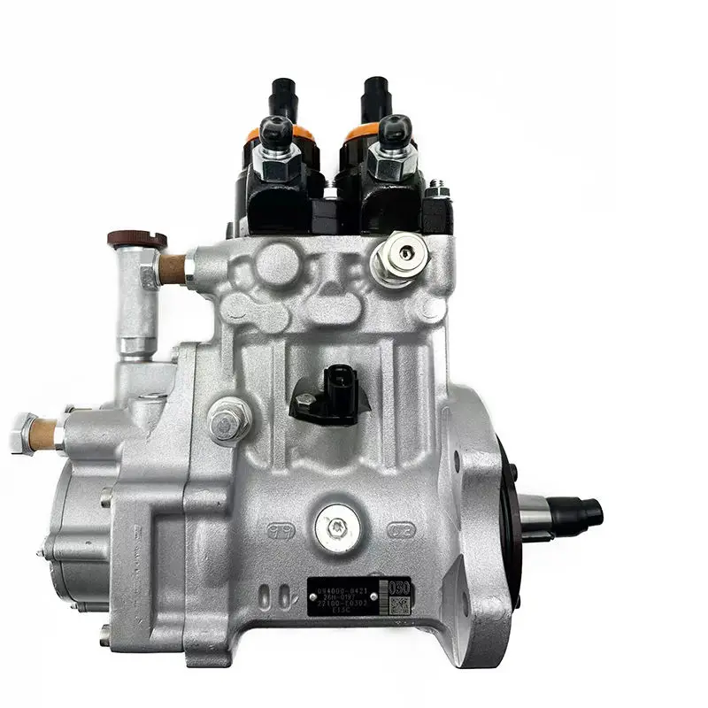 094000-0551 D28C-001-800 Diesel Fuel Pump For SDEC 094000-0551 D28C-001-800 Diesel Fuel Pump For SDEC