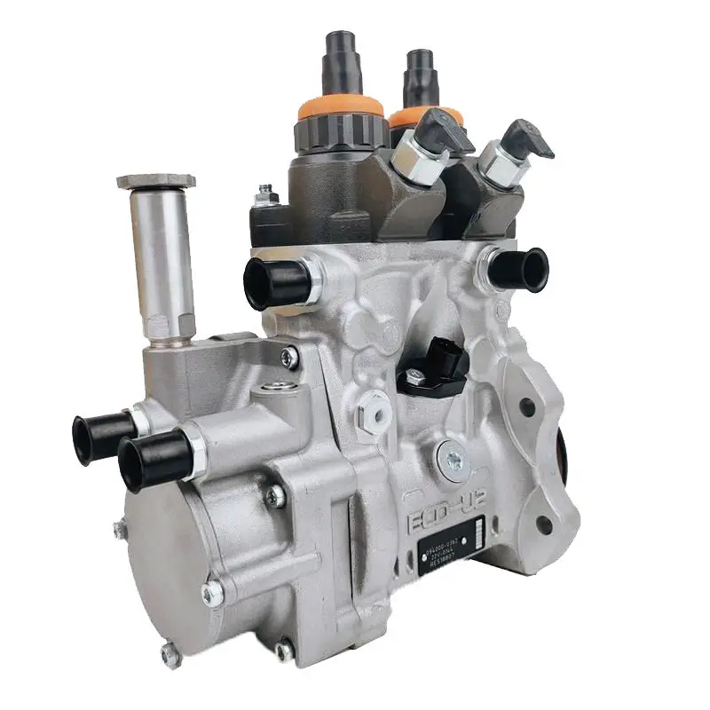 094000-0625 6219-71-1111 Diesel Fuel Injection Pump For Komatsu 094000-0625 6219-71-1111 Diesel Fuel Injection Pump For Komatsu