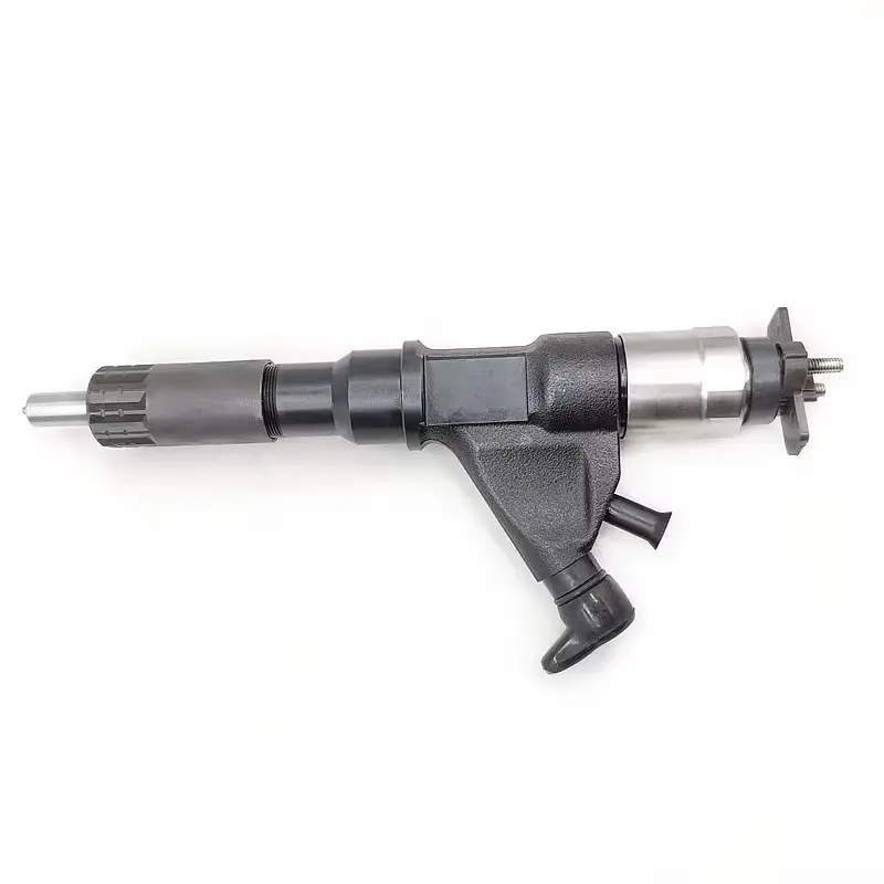 095000-1151 ME302573 Fuel Injector For Hilux 2.5 D4D 2KD-FTV 095000-1151 ME302573 Fuel Injector For Hilux 2.5 D4D 2KD-FTV