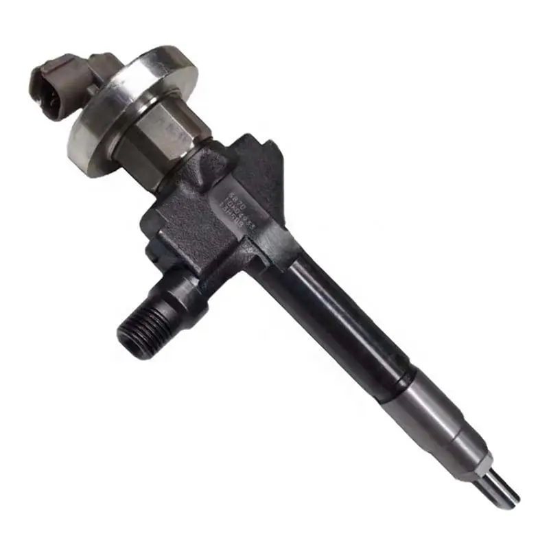 095000-5031 Fuel Injector for Mazda Titan 095000-5031 Fuel Injector for Mazda Titan