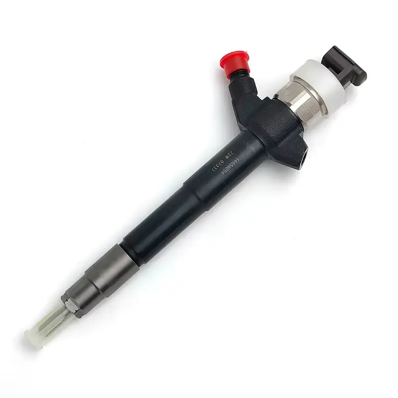 Fuel Injector 095000-5420 23670-09030 for Toyota Engine 1CD-FTV Avensis Corolla RAV-4 2.0D Fuel Injector 095000-5420 23670-09030 for Toyota Engine 1CD-FTV Avensis Corolla RAV-4 2.0D
