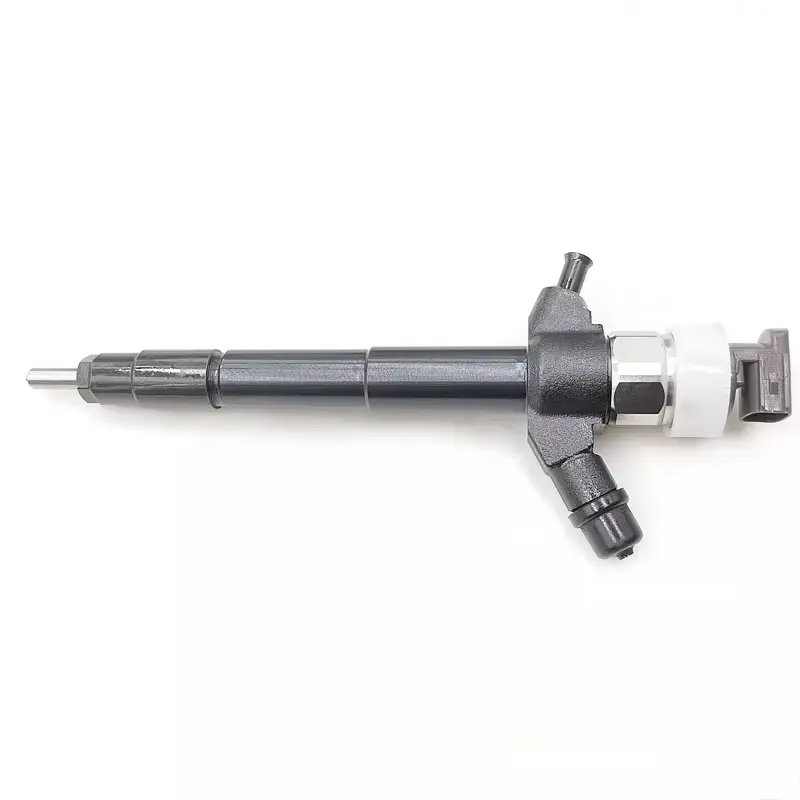 095000-5760 1465A054 Fuel Injector For Hilux 4M41 Engine 095000-5760 1465A054 Fuel Injector For Hilux 4M41 Engine
