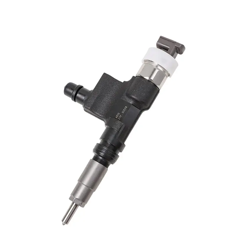 095000-6510 23670-E0081 Fuel Injector For Toyota 095000-6510 23670-E0081 Fuel Injector For Toyota