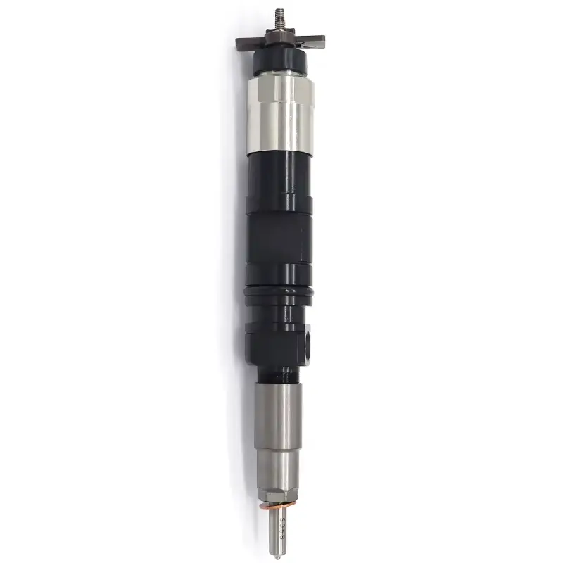 Fuel Injector RE536001 095000-7570 095000-7620 for John Deere Engine S450 Fuel Injector RE536001 095000-7570 095000-7620 for John Deere Engine S450