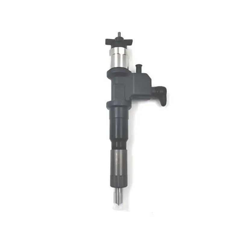 Denso Fuel Injector 095000-8910 for Sinotruk Howo Various A7 D12