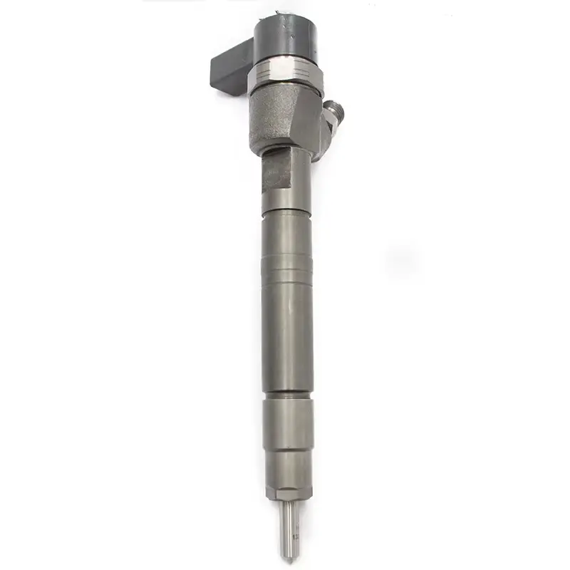 Common Rail Fuel Injector 166008399R 0986435240 0445110485 for Renault K9K Engine Clio Nissan NV200 Qashqai Dacia Logan
