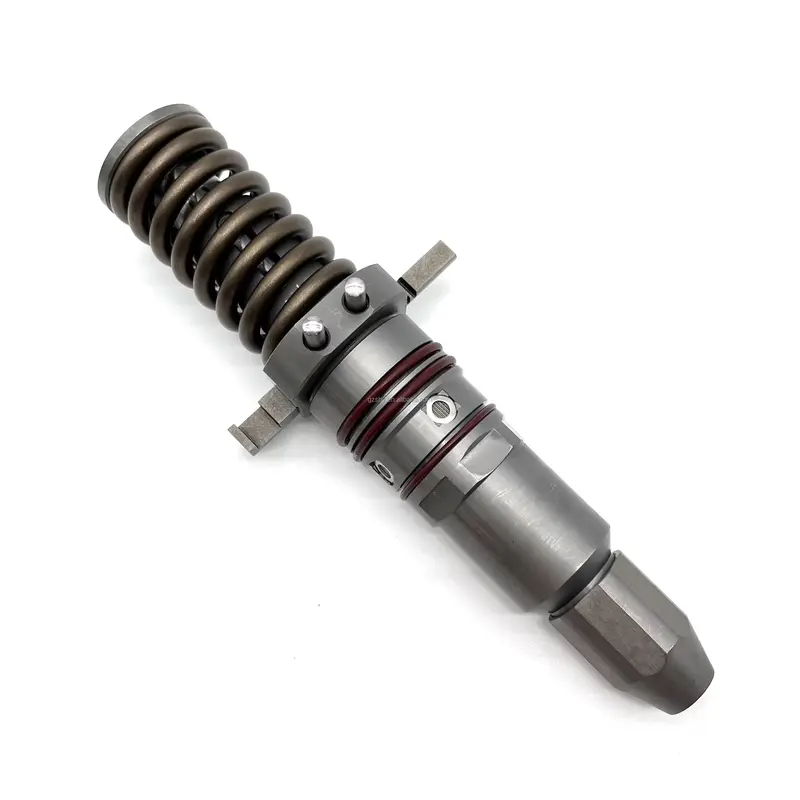 Fuel Injector 0R-2924 6I-4356 7C-4175 for Caterpillar CAT Engine 3500A 3512 3516 3508 Generator SR4B SR4 Truck 789 Fuel Injector 0R-2924 6I-4356 7C-4175 for Caterpillar CAT Engine 3500A 3512 3516 3508 Generator SR4B SR4 Truck 789