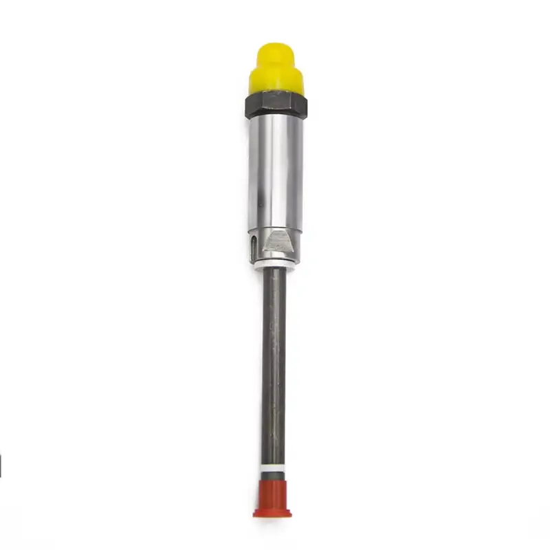4 Pcs Fuel Injector 0R-3418 for Caterpillar CAT Engine 3304 3304B Excavator 215 219 225 229 235 E240 E300