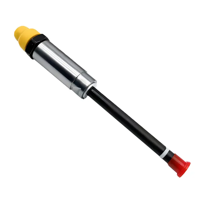 Fuel Injector 100-7559 for Caterpillar CAT Engine 3306 3306B Dump Truck D250E D250E II