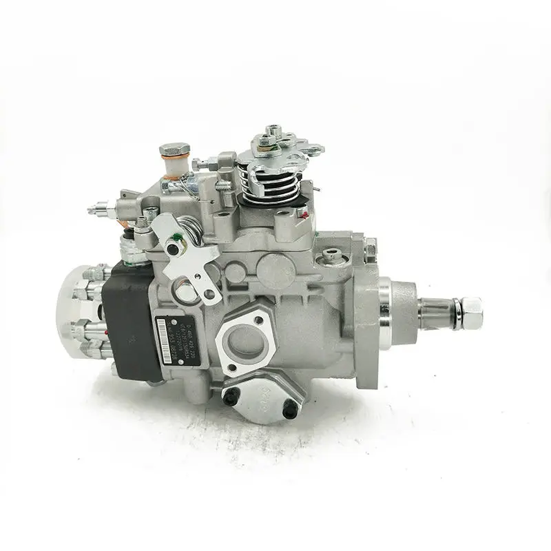 104660-4781 104760-4781 Fuel Injection Pump For Nissan 104660-4781 104760-4781 Fuel Injection Pump For Nissan