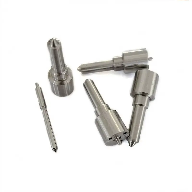 Injector Nozzle NPDLLA145PN263 9432612495 1050172630 1G911-53611 Replacement for Bosch Zexel Kubota