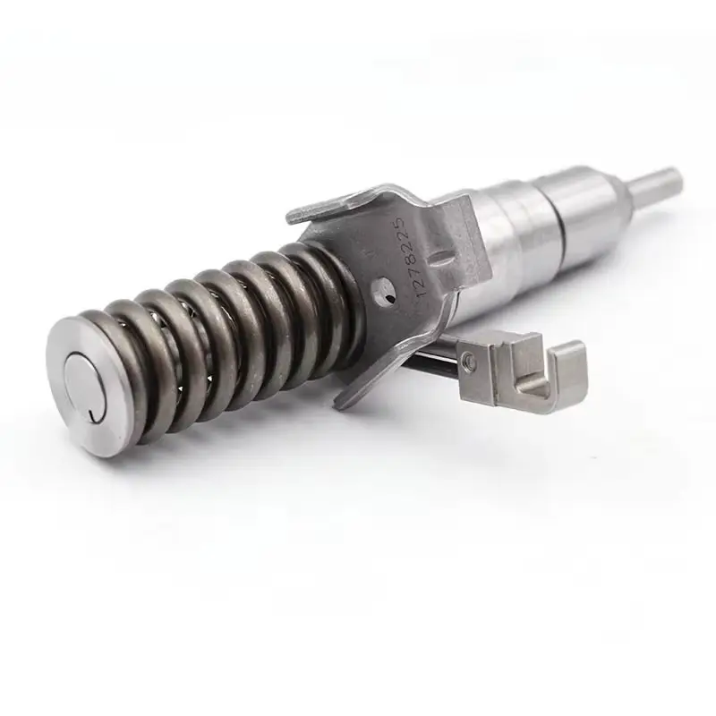 6 Pcs Fuel Injector 107-1230 for Caterpillar CAT Engine 3116 3126 3126B Excavator 322 L 325 L 325-A 6 Pcs Fuel Injector 107-1230 for Caterpillar CAT Engine 3116 3126 3126B Excavator 322 L 325 L 325-A