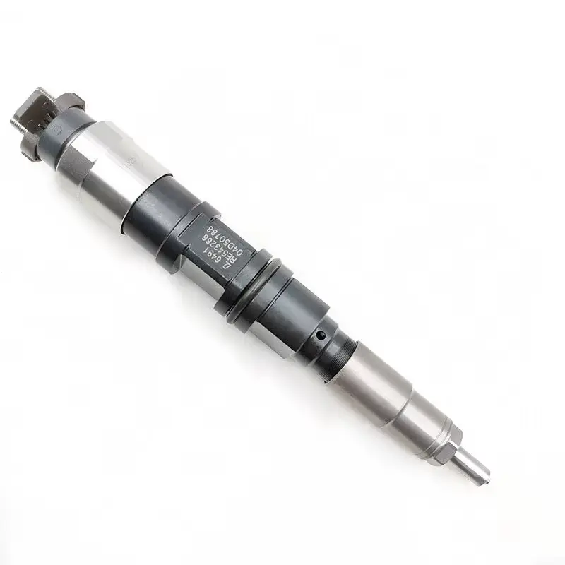 Fuel injector VOE11030783 VOE11030859 for Volvo Loader L70C L70B L90C
