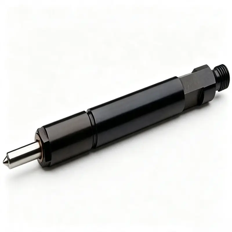 4Pcs Fuel Injector VOE11370638 for Volvo Wheel Loader L20B L20F L25B L25F L28F L30B L35B 4Pcs Fuel Injector VOE11370638 for Volvo Wheel Loader L20B L20F L25B L25F L28F L30B L35B