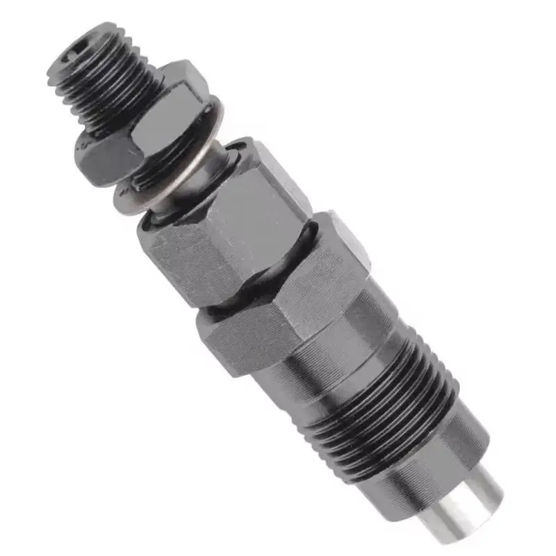 3Pcs Fuel Injector 119515-53001 for Yanmar Engine 2TNV70 2YM15 3TNM68 3TNM72 3TNM74F 3TNV70 3TNV76 3YM20 3YM27A 3YM30 3YM30R