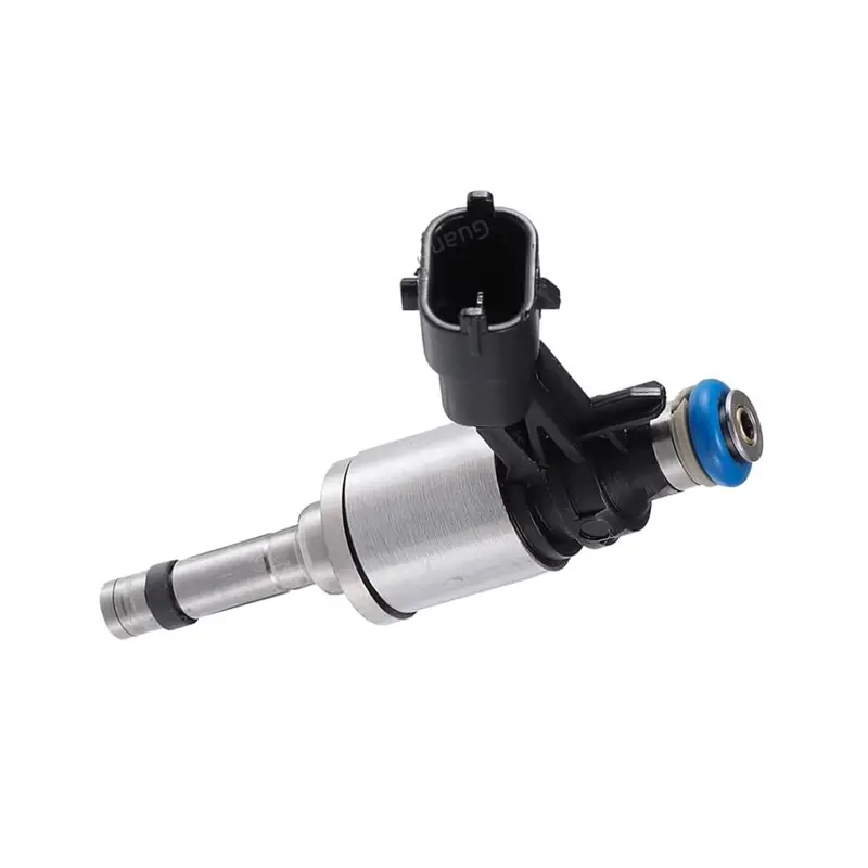 6 Pieces Fuel Injector 12663380 for GMC Vehicle 2012-2017 Acadia 6 Pieces Fuel Injector 12663380 for GMC Vehicle 2012-2017 Acadia