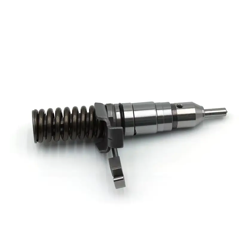6PCS Fuel Injector 127-8205 0R-8479 for Caterpillar CAT Engine 3114 Wheel Loader 910F 910E 6PCS Fuel Injector 127-8205 0R-8479 for Caterpillar CAT Engine 3114 Wheel Loader 910F 910E