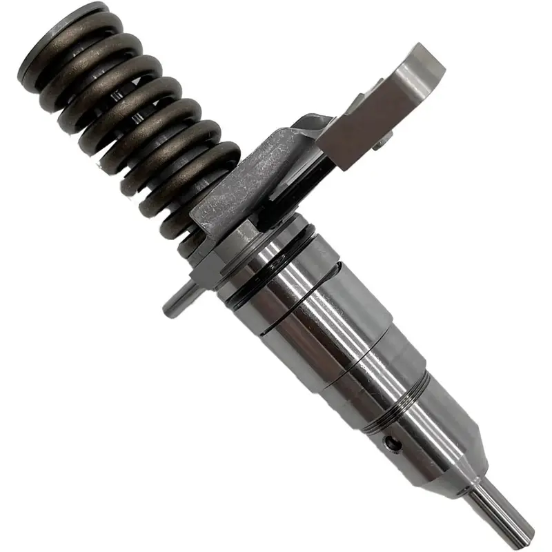 6 Pcs Fuel Injector 127-8209 0R-8483 for Caterpillar CAT Engine 3116 Loader 918F 928F 935B