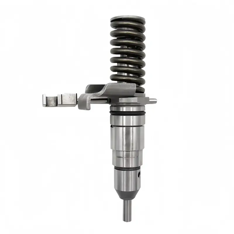 6 Pieces Fuel Injector 127-8213 0R-8473 for Caterpillar CAT Engine 3114 3116 Excavator 200B 320B 446B E322B E325B