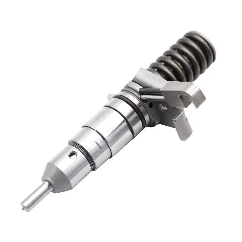 6 Pcs Fuel Injector 0R-8684 127-8218 for Caterpillar CAT Engine 3116 3126 Loader 950G 960F 962G 6 Pcs Fuel Injector 0R-8684 127-8218 for Caterpillar CAT Engine 3116 3126 Loader 950G 960F 962G