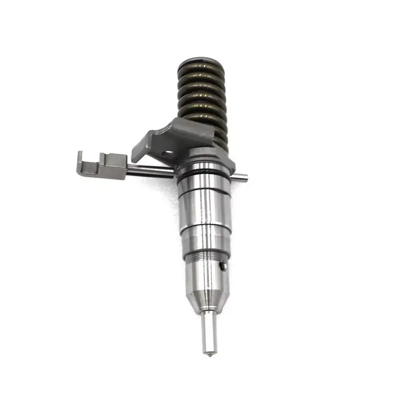 Fuel Injector 0R-8467 127-8220 for Caterpillar CAT Engine 3114 3116 Dozer D5M Tool Carrier IT28G Motor Scraper 613C Fuel Injector 0R-8467 127-8220 for Caterpillar CAT Engine 3114 3116 Dozer D5M Tool Carrier IT28G Motor Scraper 613C