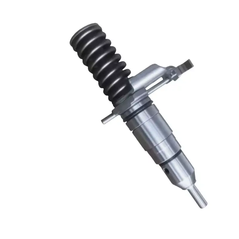 Fuel Injector 127-8222 for Caterpillar CAT 3116 3114 3126 Excavator 322L 325 325L Loader 950F 960F Tractor 613C