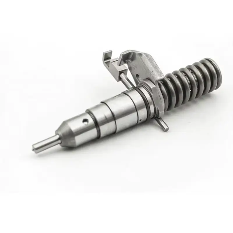 6 Pcs Fuel Injector 127-8225 0R-8469 for Caterpillar CAT Engine 3116 6 Pcs Fuel Injector 127-8225 0R-8469 for Caterpillar CAT Engine 3116