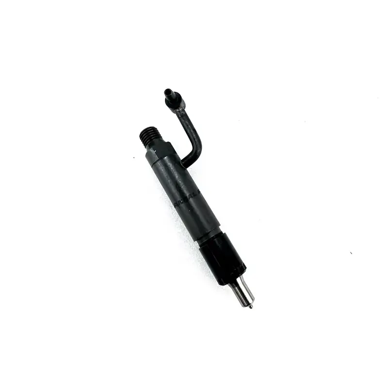 3Pcs Fuel Injector Nozzle 129004-53001 for Yanmar 3TNV82A 3TNV84 3TNV84T 3TNV88 3TNE88 Komatsu 3D88E-5 S3D84E-5 Engine