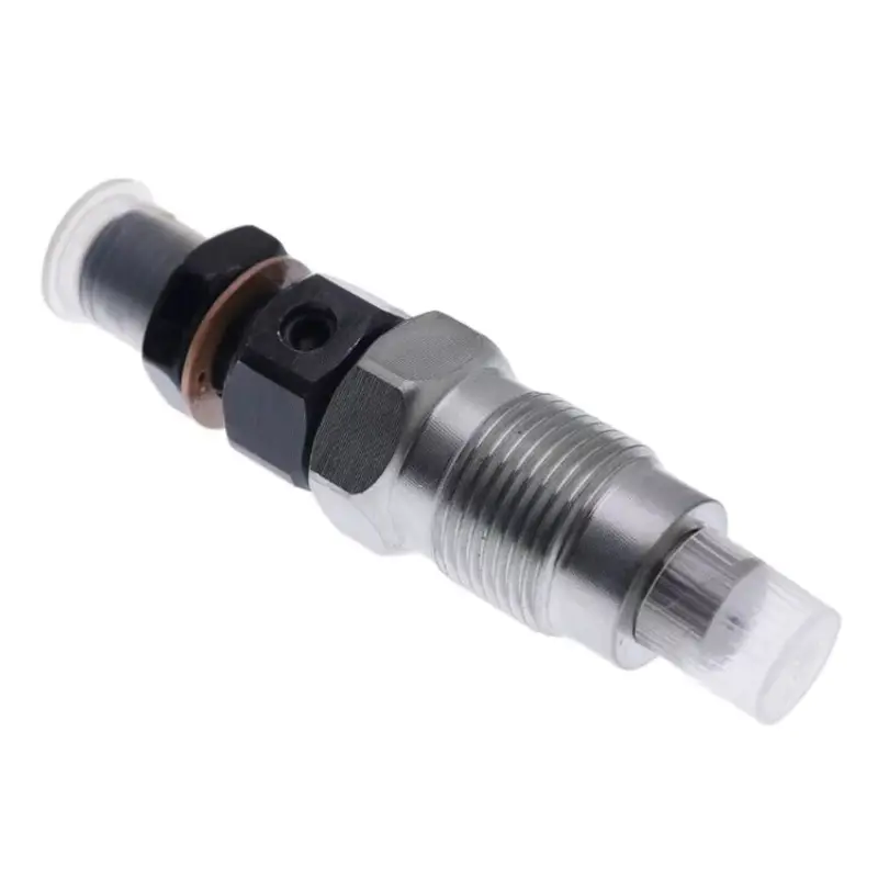 3 Pieces Fuel Injector 131406340 for Shibaura GT142-E643 GT162-E673 Perkins 103.07 Ransomes CG161 TT124 Toro Greensmaster 3200 Ingersoll 5118D 3118D 4118D