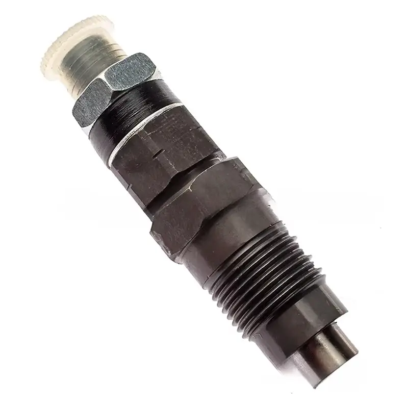 4 Pieces Fuel Injector 131406490 for Perkins Engine 104-19 104-22 404C-22 404C-22T 404D-22 404D-22T 404F-22 404F-22T
