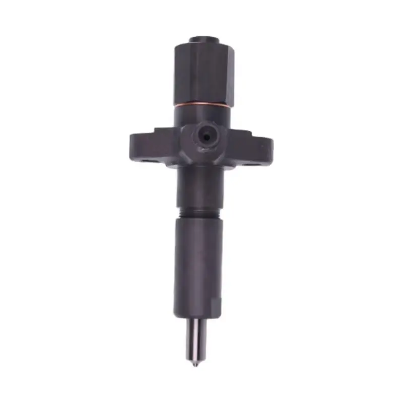 4Pcs Fuel Injector 1447236M91 1447228M91 for Perkins Engine AD4.236 Massey Ferguson Tractor 265 275 362 365 375 382