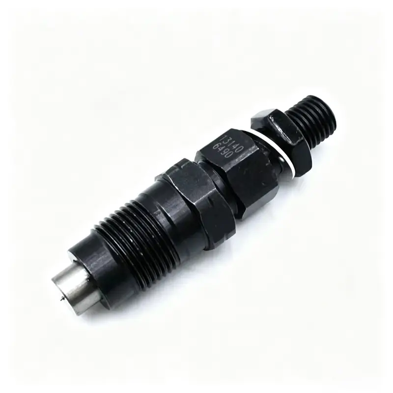 Fuel Injector 14601-53001 093500-2140 for Kubota Engine ZB400