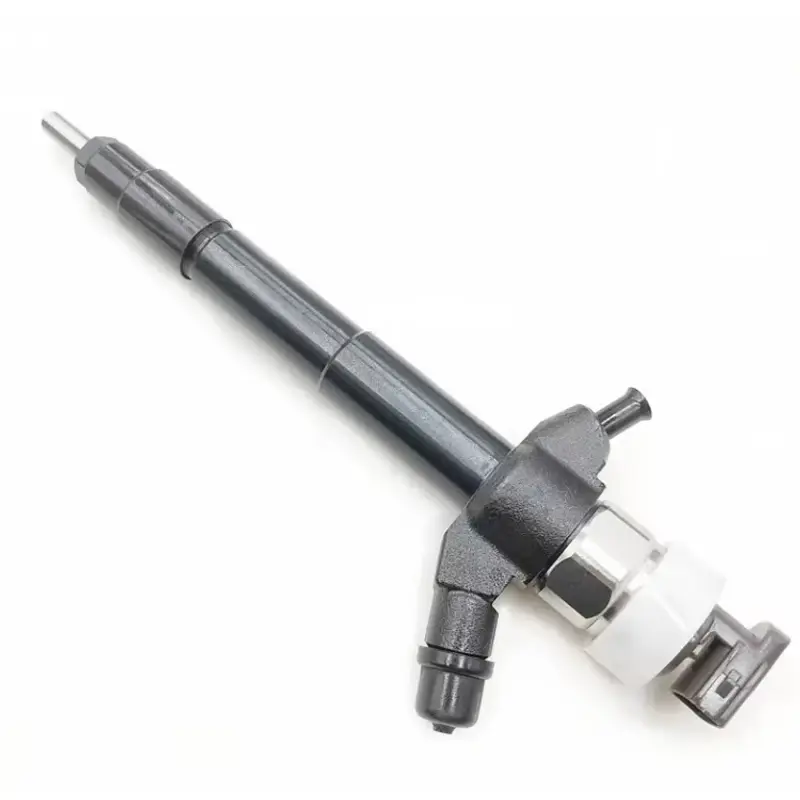 4 Pieces Fuel Injector 1465A054 1465A307 for Mitsubishi Engine 4M41 Vehicle Triton Pajero L200 4 Pieces Fuel Injector 1465A054 1465A307 for Mitsubishi Engine 4M41 Vehicle Triton Pajero L200