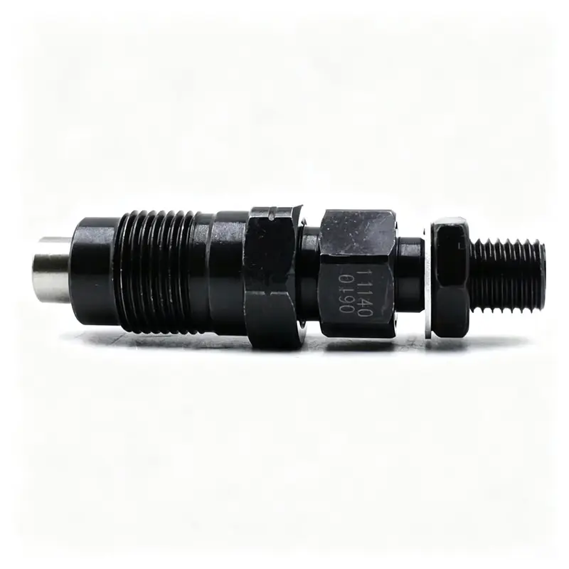 Fuel Injector 14971-53001 093500-1930 for Kubota Engine E110 E120 E95 E75C Fuel Injector 14971-53001 093500-1930 for Kubota Engine E110 E120 E95 E75C