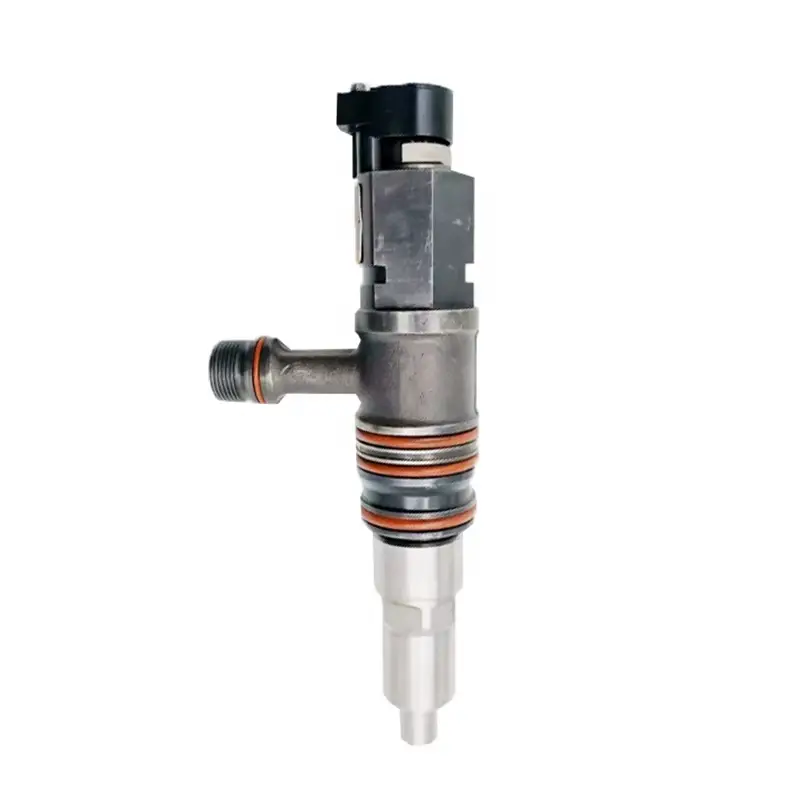 Fuel Injector VTO-G363BD 1537833 2526589 for Mercedes-Benz OM500 OM900 MTU 4000.01 Engine Fuel Injector VTO-G363BD 1537833 2526589 for Mercedes-Benz OM500 OM900 MTU 4000.01 Engine