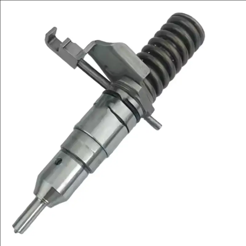 6 Pieces Fuel Injector 162-0218 0R-8633 for Caterpillar CAT Engine 3126
