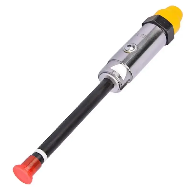 6 Pieces Fuel Injector 170-5187 for Caterpillar CAT Engine 3306 Motor Grader 12G 12H 140G 140H Dozer D6H D6R D6G2 6 Pieces Fuel Injector 170-5187 for Caterpillar CAT Engine 3306 Motor Grader 12G 12H 140G 140H Dozer D6H D6R D6G2