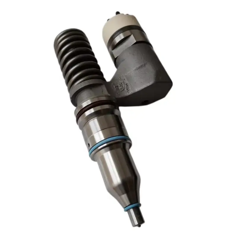 Fuel Injector 170-5238 0R-9594 for Caterpillar CAT Engine 3176B Motor Grader R1700 II