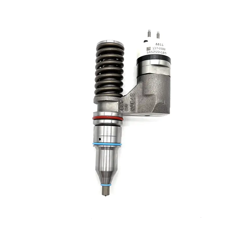 Fuel Injector 170-5252 for Caterpillar CAT Engine C-12 C-10 Excavator 345B 365B Loader 972G II
