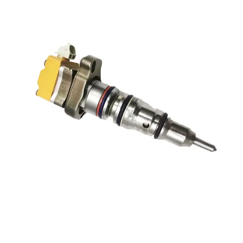 Common Rail Fuel Injector 170-9074 for Caterpillar CAT Engine 3116 3126 3126B C7 Asphalt Paver AP-1055B BG-2455C