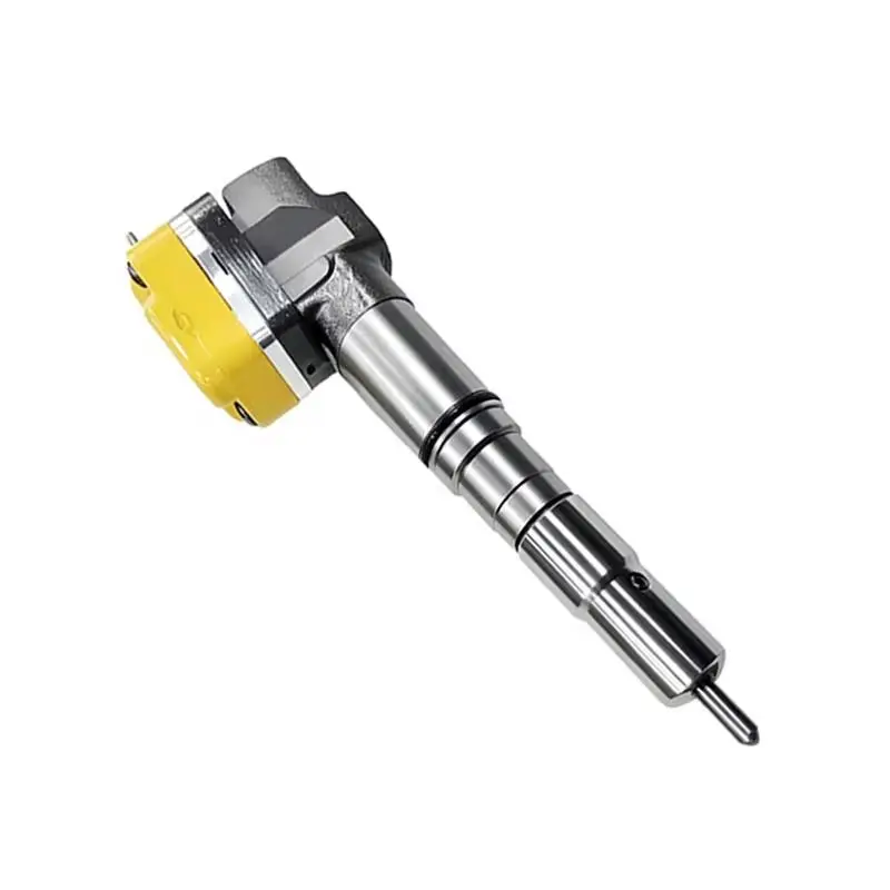 Fuel Injector 174-7528 for Caterpillar CAT Engine 3408E 3412 Cold Planer PM-565B Fuel Injector 174-7528 for Caterpillar CAT Engine 3408E 3412 Cold Planer PM-565B