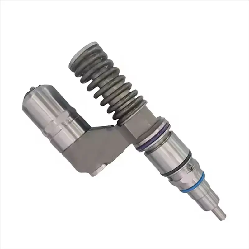 Fuel Injector 1766549 579272 for Scania Engine DC9.16 DC9.17 DC9.18 DC9.19 DC9.29 DC9.40 Truck G230 G270 G310 P270 P310 R270 R310 Fuel Injector 1766549 579272 for Scania Engine DC9.16 DC9.17 DC9.18 DC9.19 DC9.29 DC9.40 Truck G230 G270 G310 P270 P310 R270 R310
