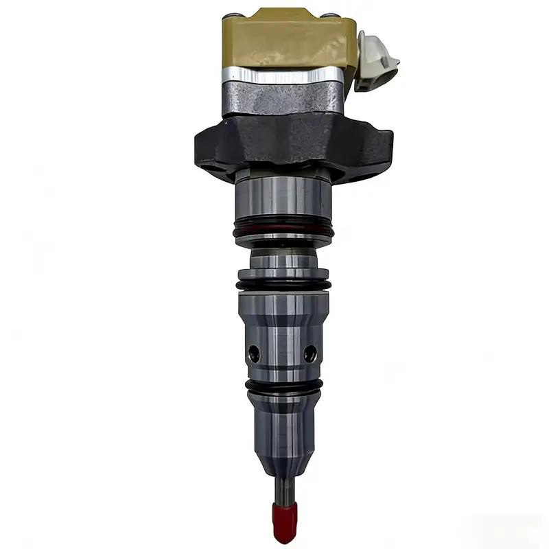Fuel Injector 177-4752 for Caterpillar CAT Engine 3126B 3126E Loader 953C 963C Tractor D5N D6N Fuel Injector 177-4752 for Caterpillar CAT Engine 3126B 3126E Loader 953C 963C Tractor D5N D6N