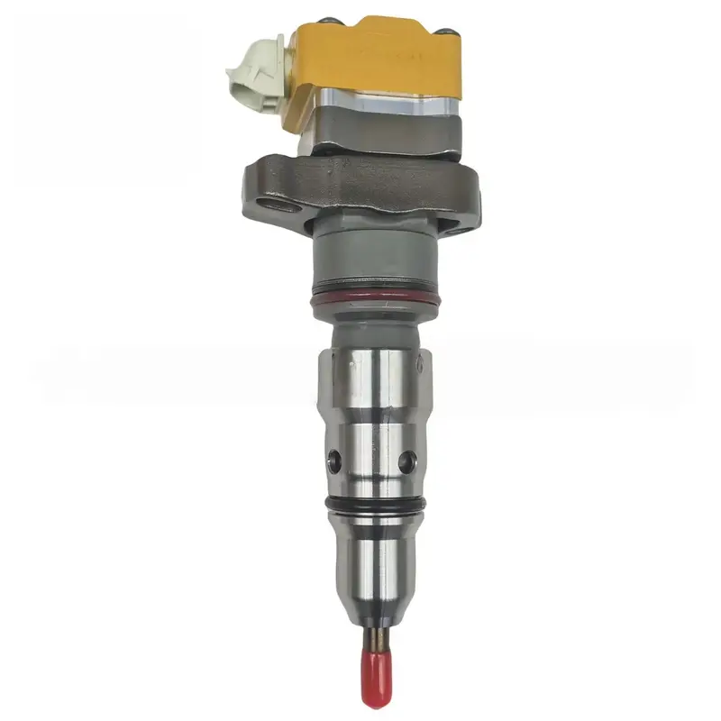 6 Pcs Fuel Injector 177-4754 for Caterpillar CAT Engine 3126B 3126E Excavator 322C 325C 325C L M325C 6 Pcs Fuel Injector 177-4754 for Caterpillar CAT Engine 3126B 3126E Excavator 322C 325C 325C L M325C