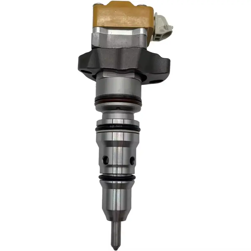 Fuel Injector 178-0199 For Caterpillar CAT Engine 3126B 3126E 3126 Excavator 322C 325C