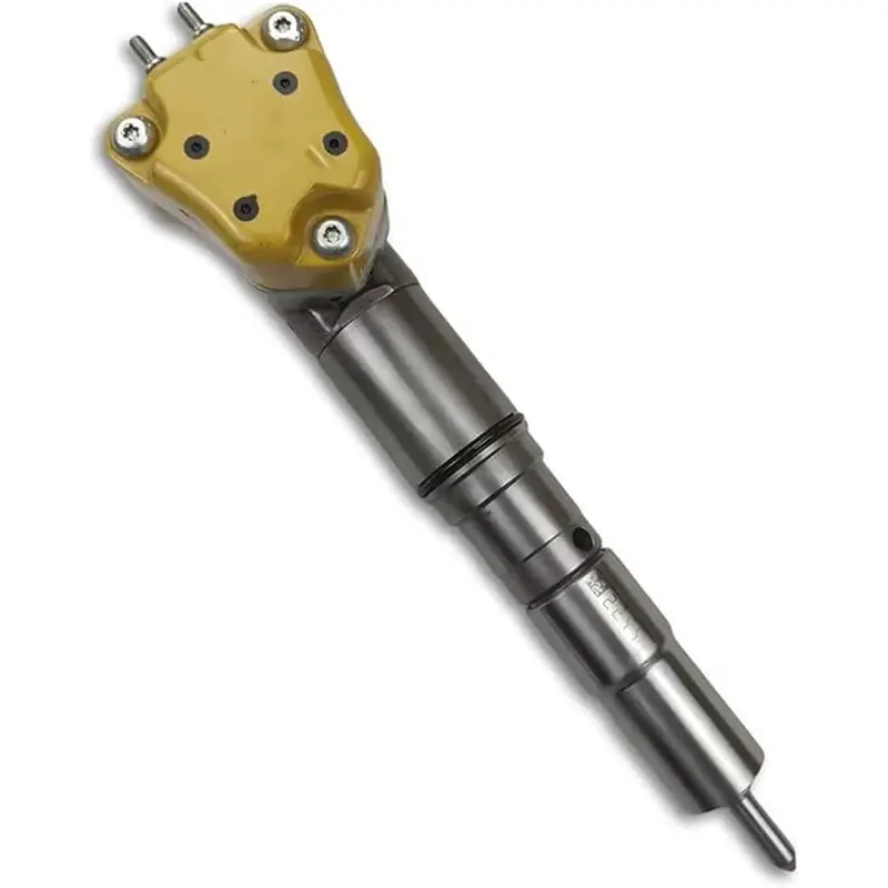 Fuel Injector 179-6020 20R-0760 for Caterpillar CAT Engine 3126 3412 3126B 3126E 3408 3408C 3412E Truck 769D 771D 773D 775D