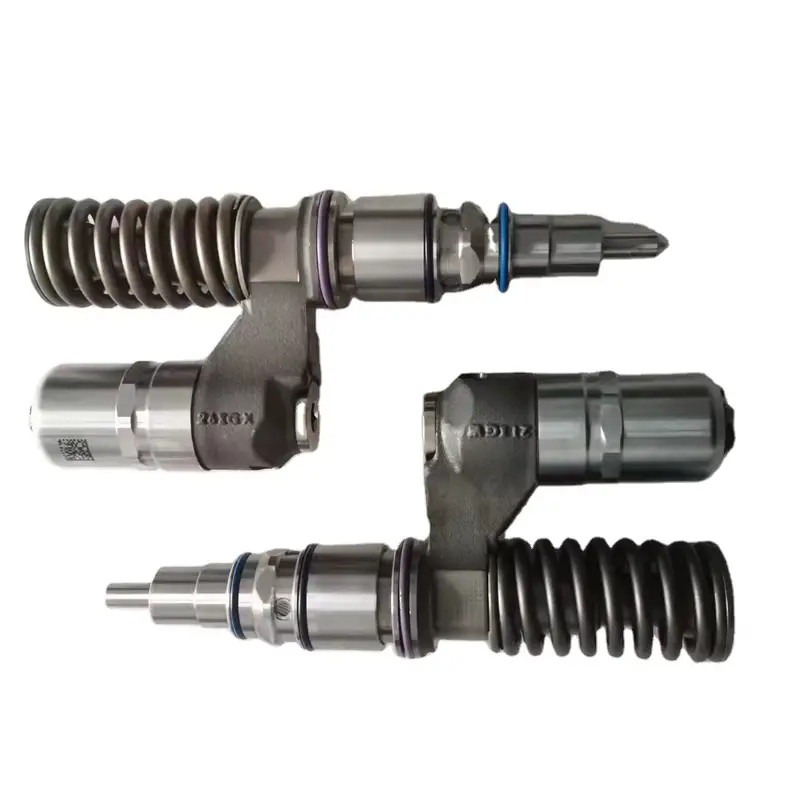 Common Rail Fuel Injector 1943974 1865860 1943972 for Scania Coach K310 Truck P310 Euro6 Euro5