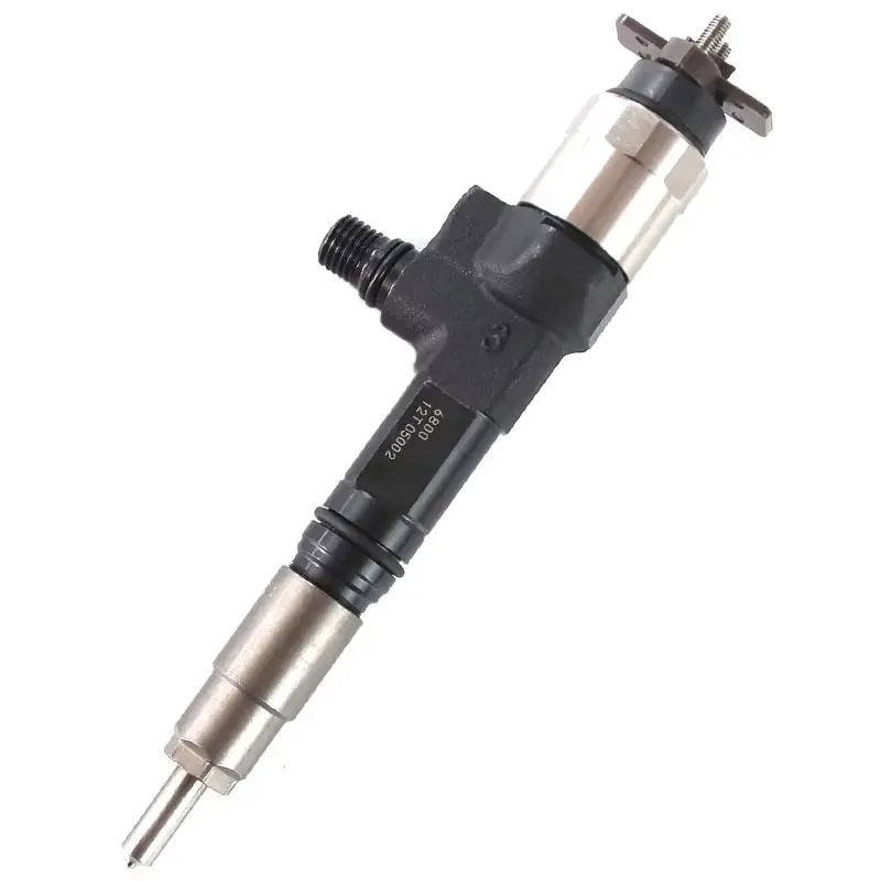 Fuel Injector 1J574-53051 for Caterpillar CAT Engine C3.8 Kubota Tractor M8560HD M9960HD M7060HD M5-111 M4N-071 M4-075 M5-091 Premium Quality with 3-Year Warranty Fuel Injector 1J574-53051 for Caterpillar CAT Engine C3.8 Kubota Tractor M8560HD M9960HD M7060HD M5-111 M4N-071 M4-075 M5-091 Premium Quality with 3-Year Warranty